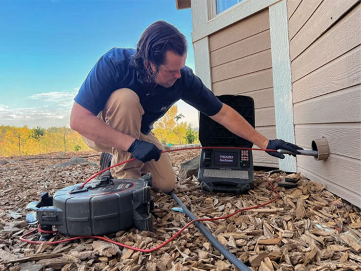 Plumbing Services