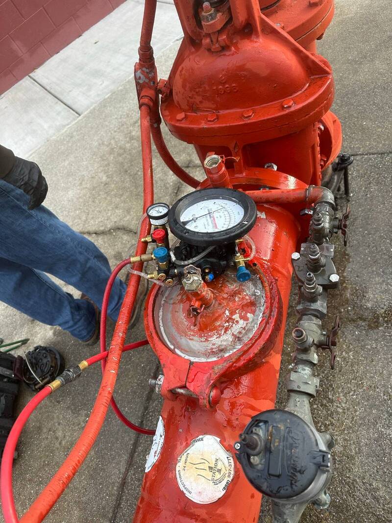 DIY vs. Professional Backflow Repair: What You Need to Know