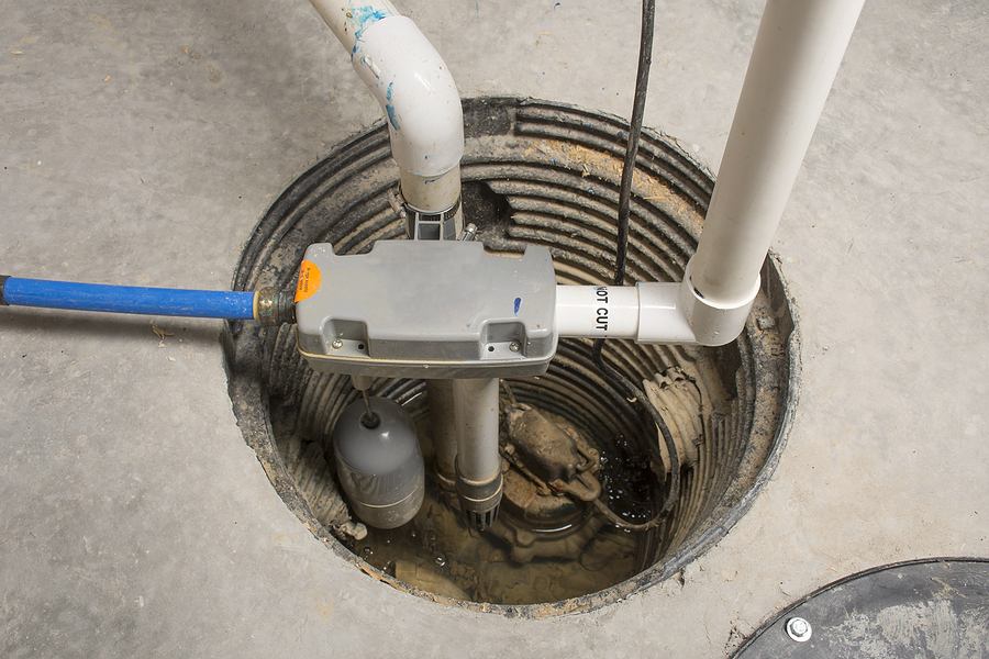 Sump Pump Repair vs. Replacement — How to Decide