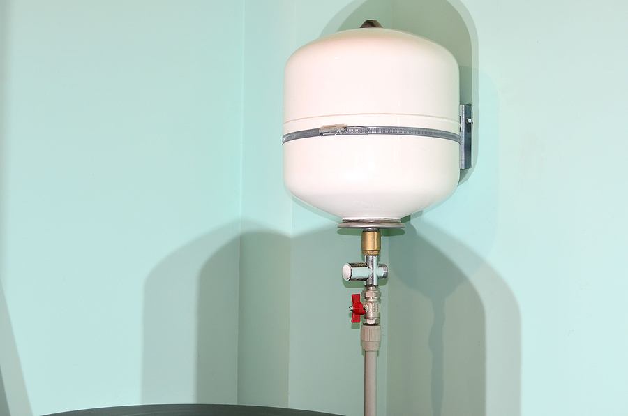 Why Professional Expansion Tank Repair Matters
