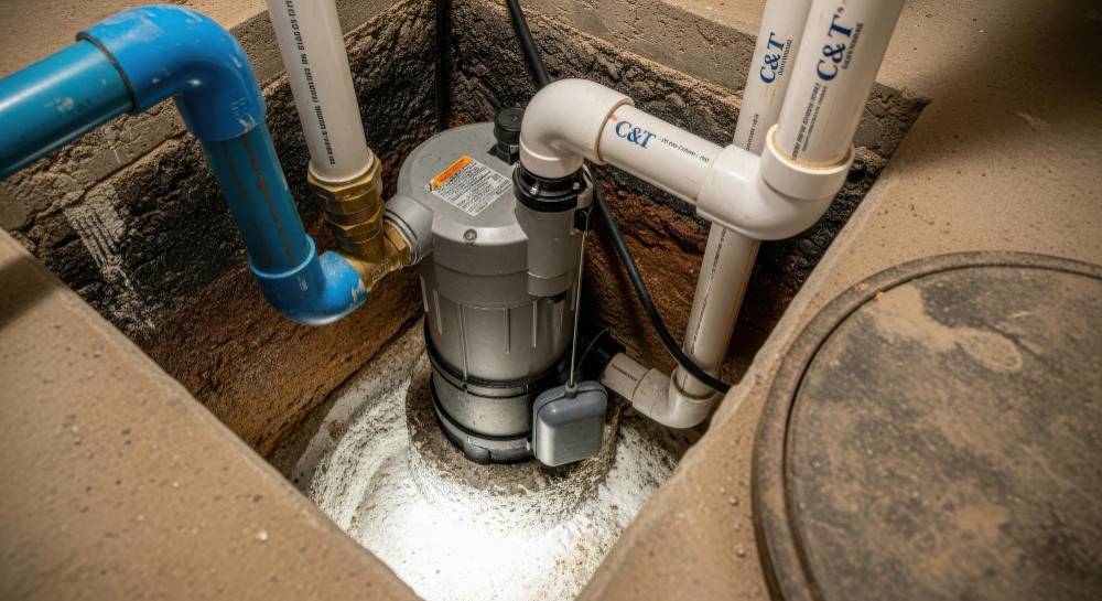 Electrical Issues That Affect Sump Pump Performance