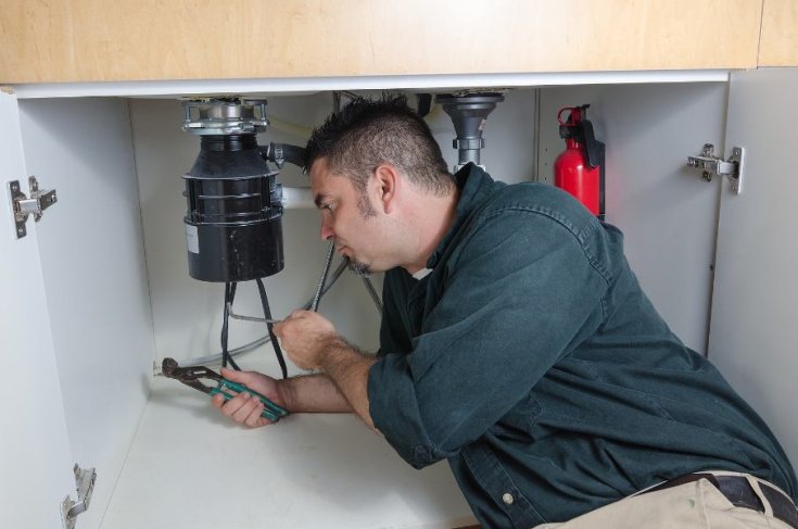 Clogged Garbage Disposal? Don’t Panic—Here’s What to Do