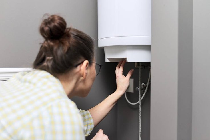 Water Leaking from Your Heater: What to Do