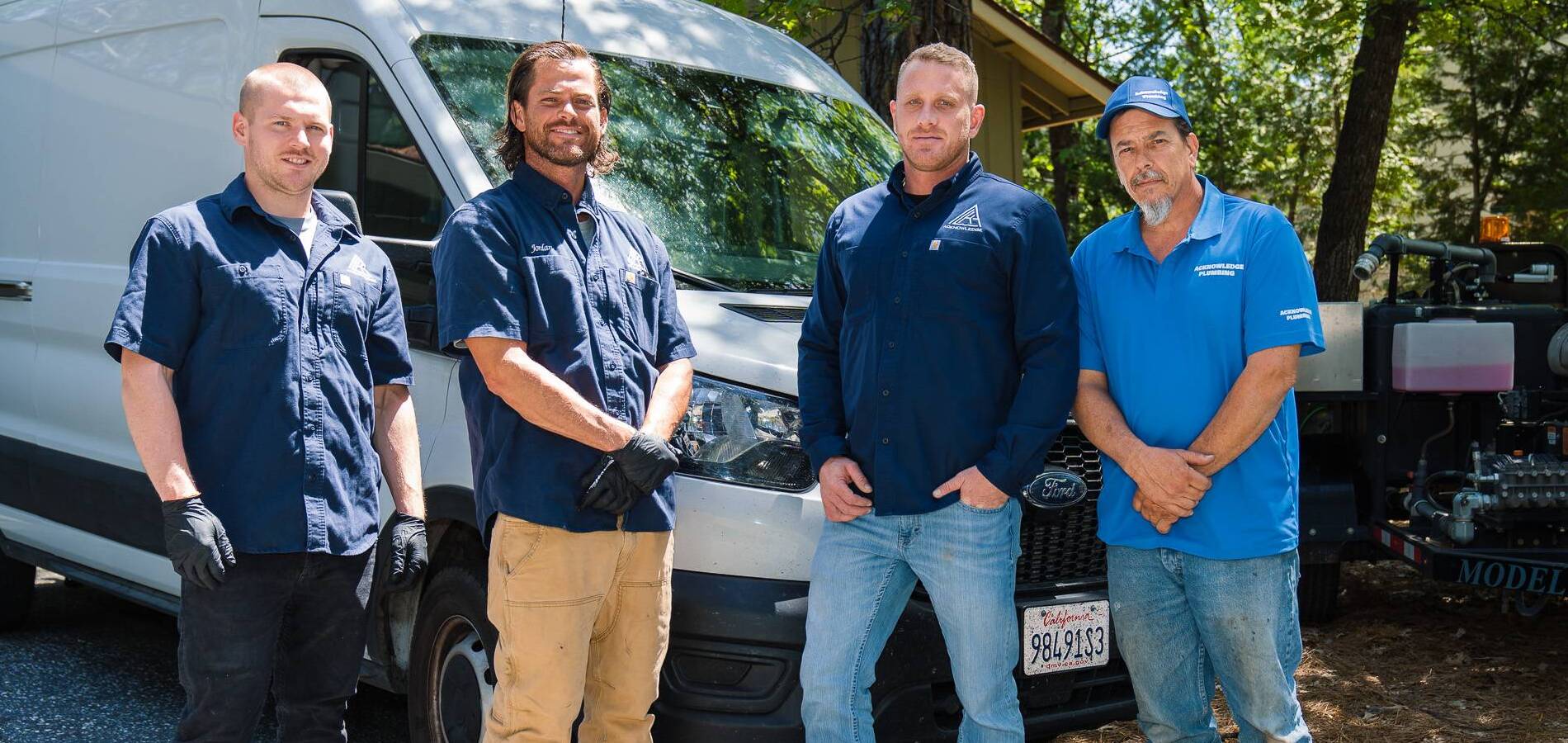 Faucet Replacement in Sacramento, CA