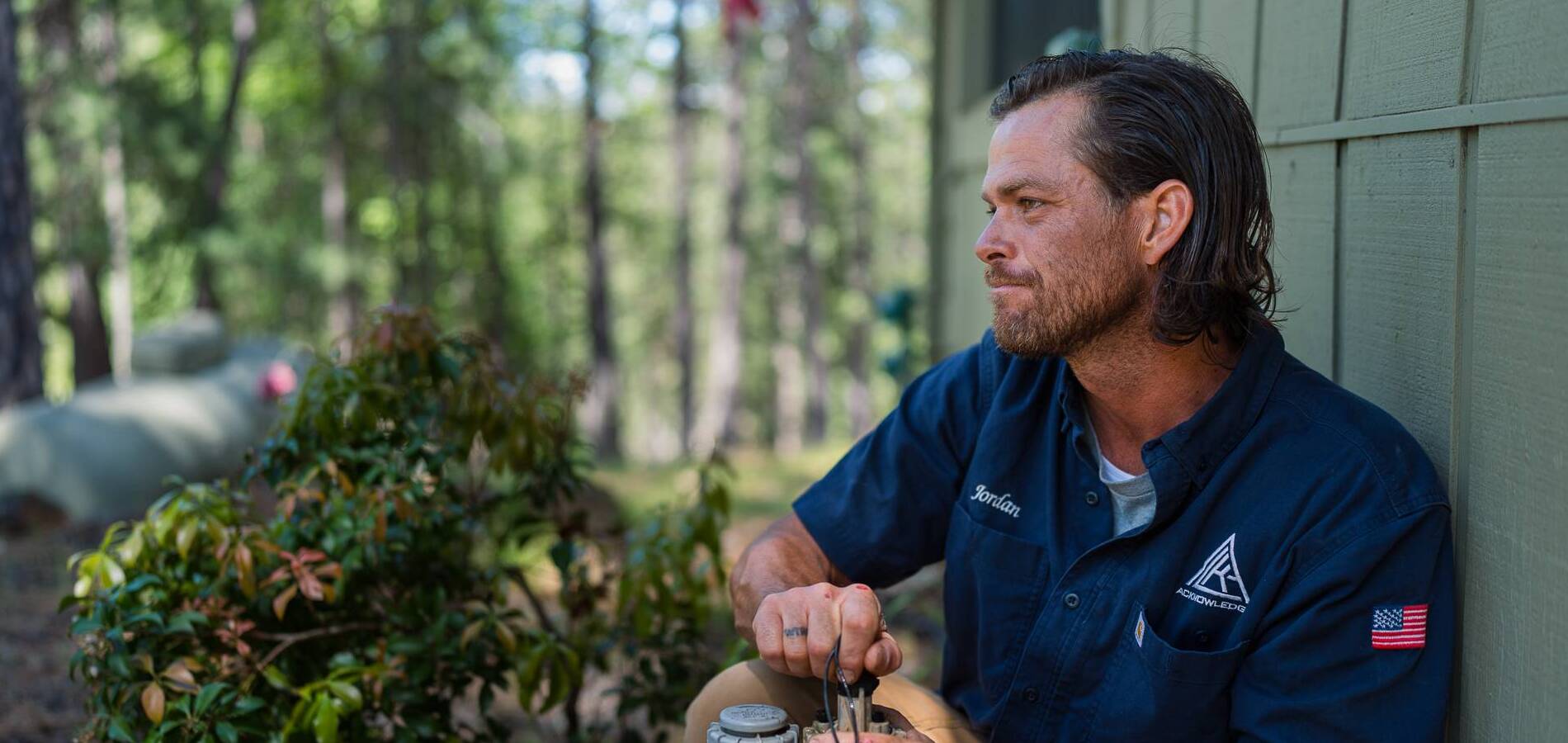 Sump Pump Replacement in Rancho Cordova, CA