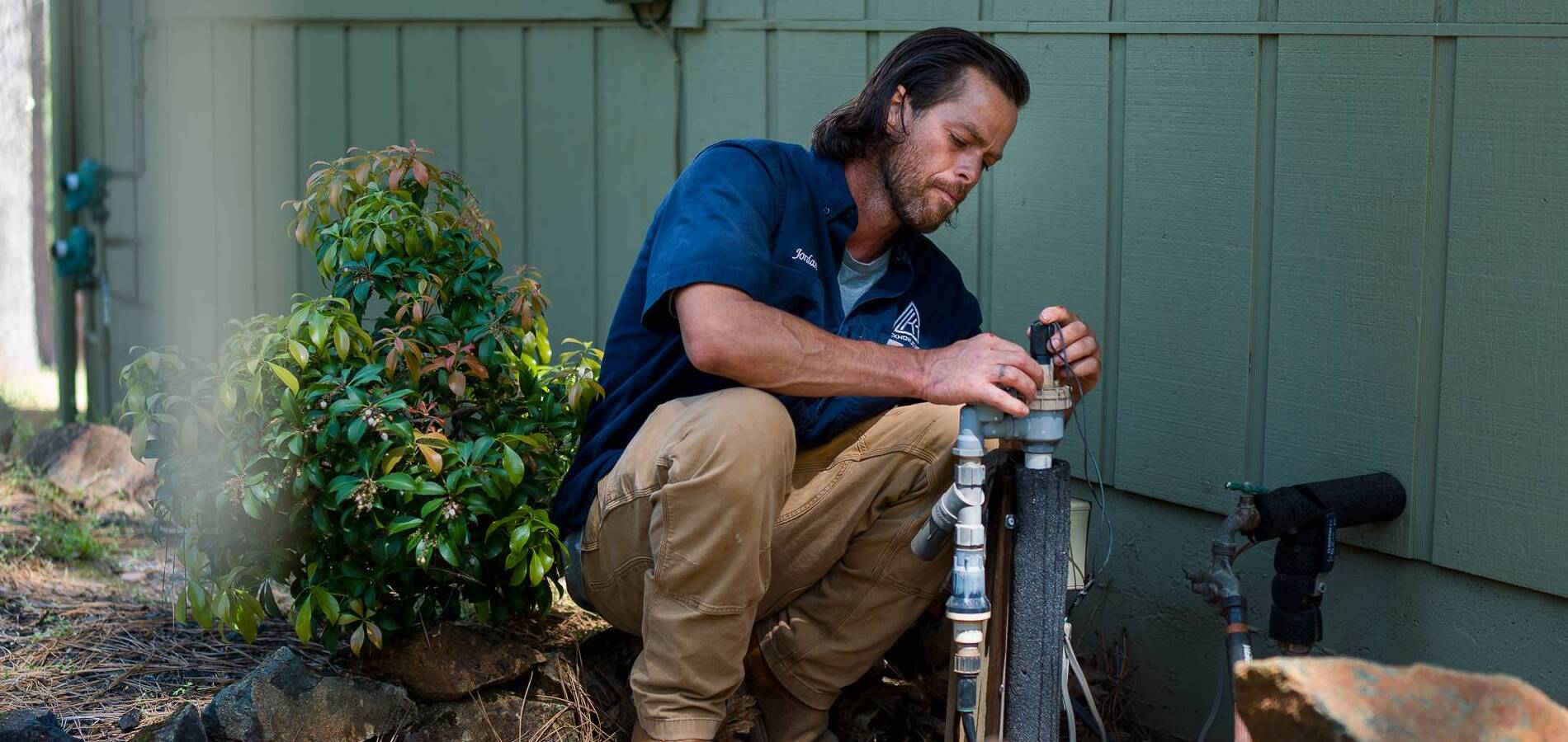 Pipe Repair in Citrus Heights, CA