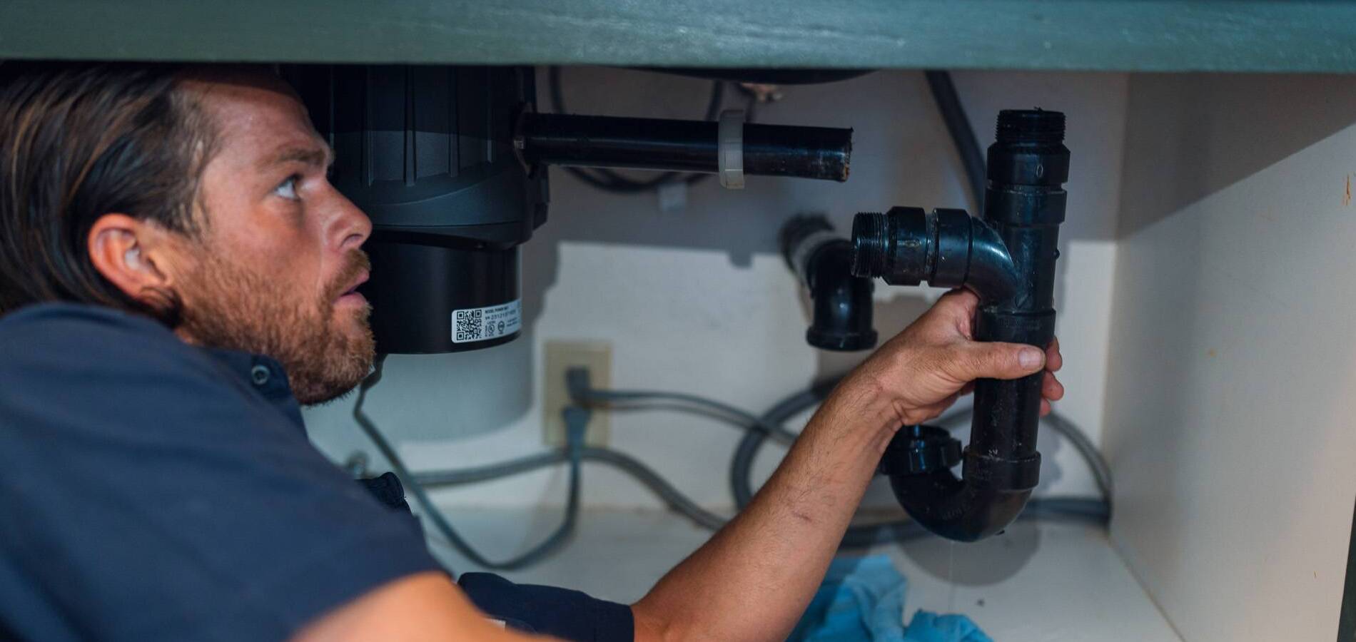 Pipe Repair in Orangevale, CA