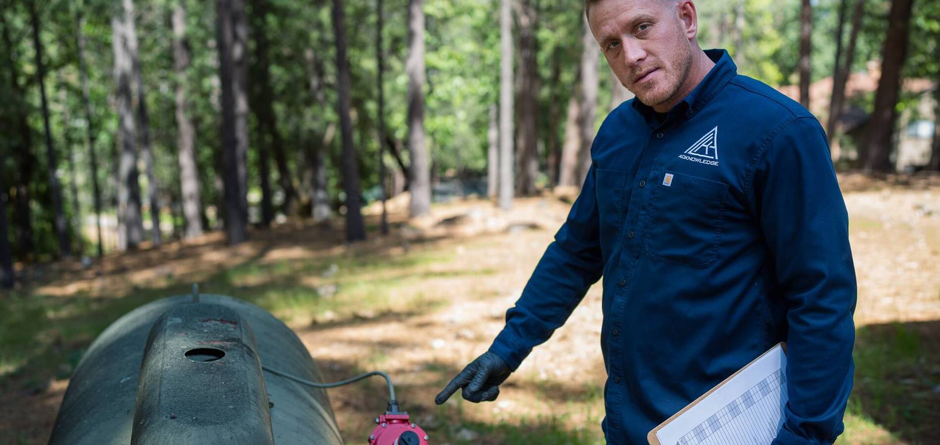 Pressure Regulator in Auburn, CA