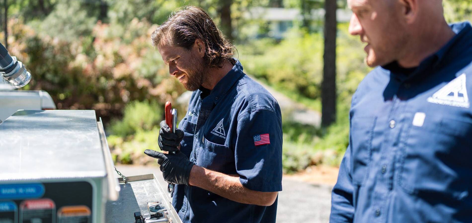 Pressure Regulator in West Sacramento, CA