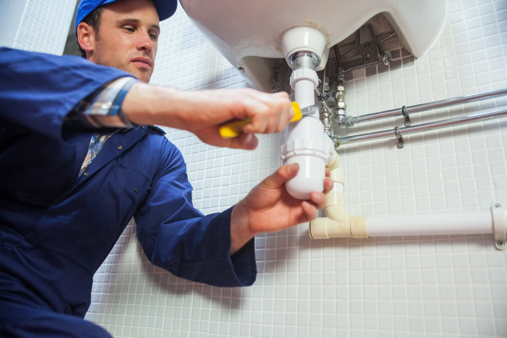 Pipe Repair in West Sacramento, CA